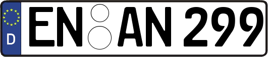 EN-AN299