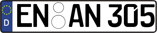 EN-AN305
