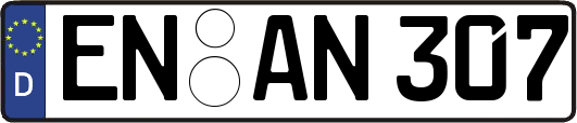EN-AN307