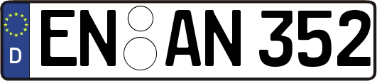 EN-AN352