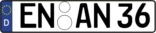 EN-AN36