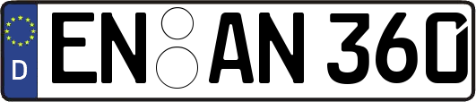 EN-AN360