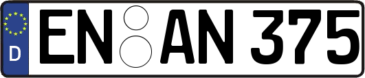 EN-AN375