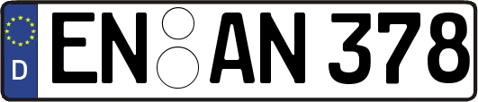 EN-AN378