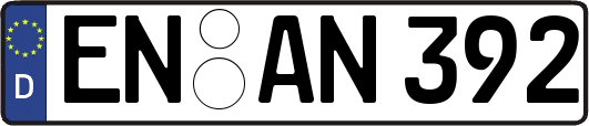 EN-AN392