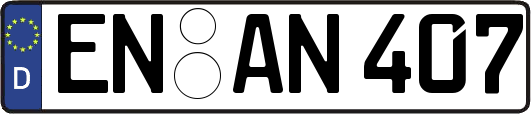 EN-AN407
