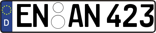 EN-AN423