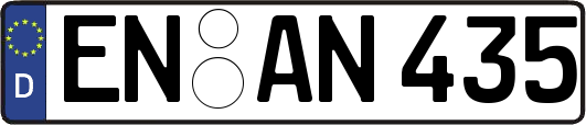 EN-AN435