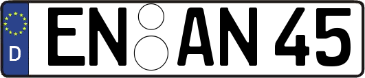 EN-AN45