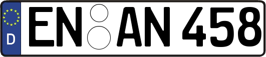 EN-AN458