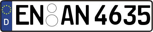 EN-AN4635