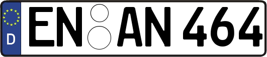EN-AN464