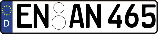 EN-AN465