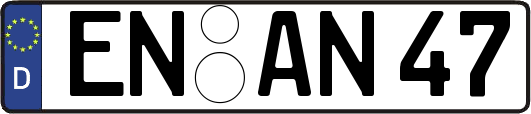 EN-AN47