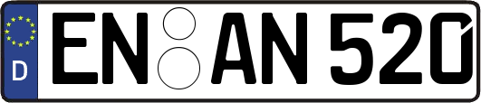 EN-AN520