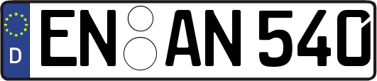 EN-AN540