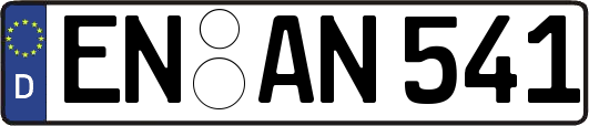 EN-AN541