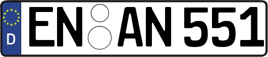 EN-AN551