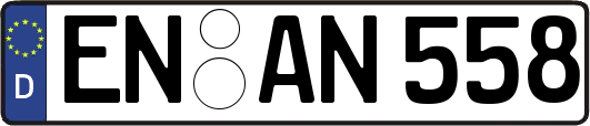 EN-AN558
