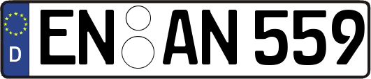 EN-AN559