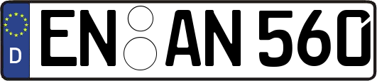 EN-AN560