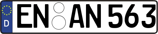 EN-AN563