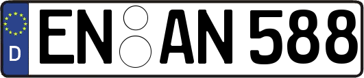 EN-AN588