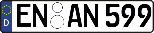 EN-AN599