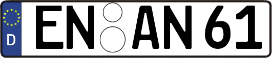 EN-AN61