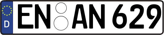 EN-AN629