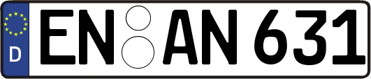 EN-AN631