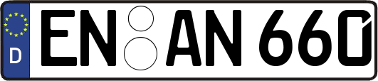 EN-AN660