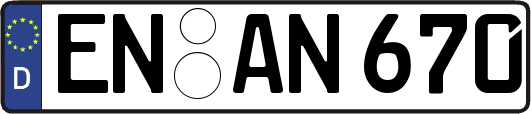 EN-AN670