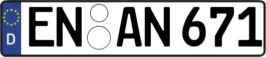 EN-AN671