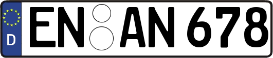 EN-AN678