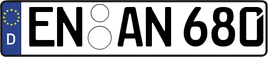 EN-AN680