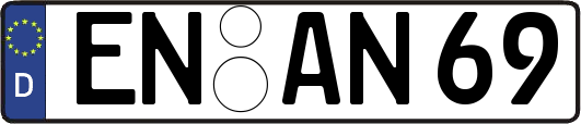 EN-AN69