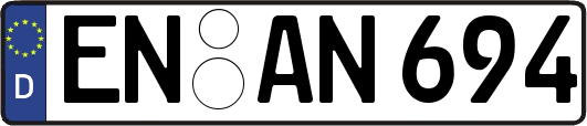 EN-AN694