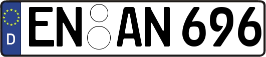 EN-AN696