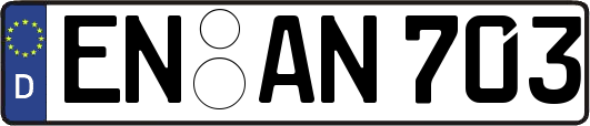 EN-AN703