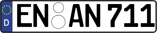 EN-AN711