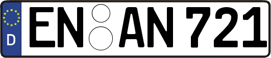 EN-AN721