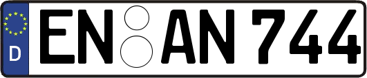 EN-AN744