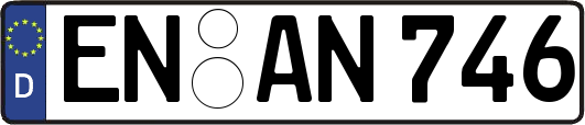 EN-AN746
