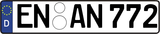 EN-AN772