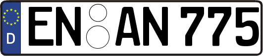 EN-AN775
