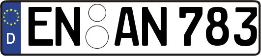 EN-AN783