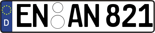 EN-AN821