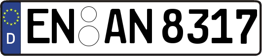 EN-AN8317