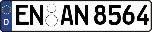 EN-AN8564